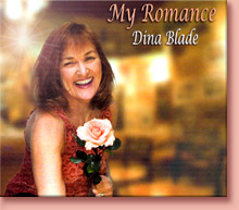 My Romance by Dina Blade