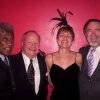 New Years at the Pampas Room