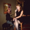 Galliano House Concert
