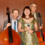 D,C,G, Trio 1
