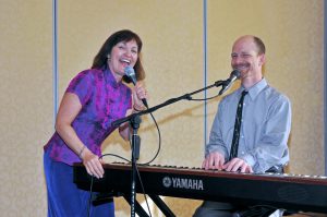 Dina & Hans 7325