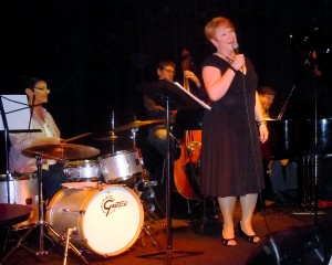 Laney @ Egan's