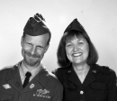 Hans Dina WWII