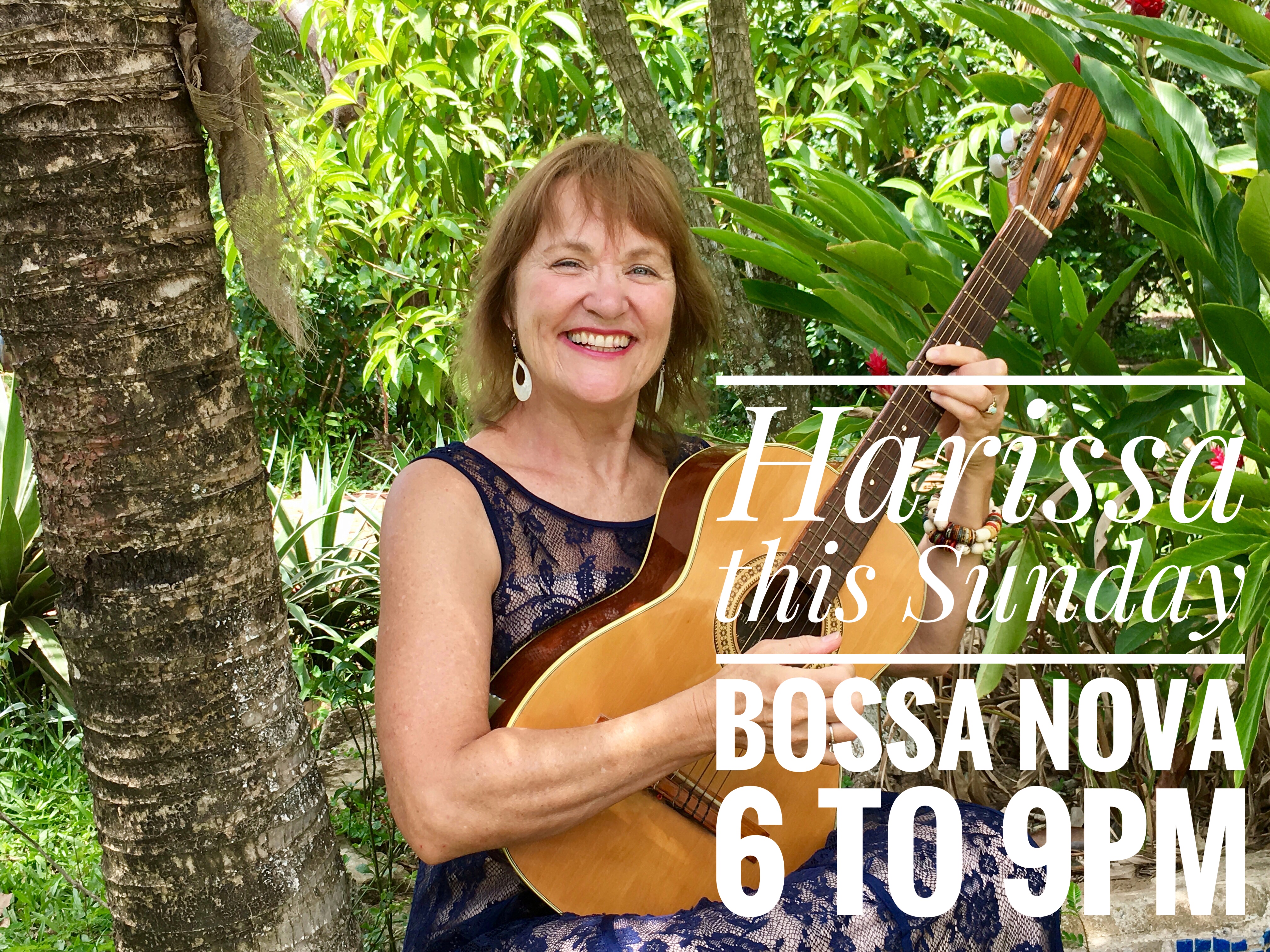 Bossa Nova Restaurant Menu Bossa Nova Restaurant Menu